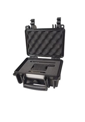 RALF TECH WRV Electric Black Operator