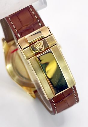 ROLEX Cosmograph Daytona Zenith