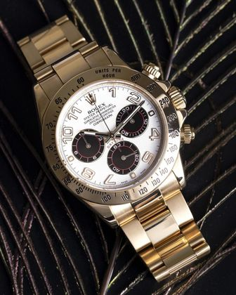 ROLEX Cosmograph Daytona