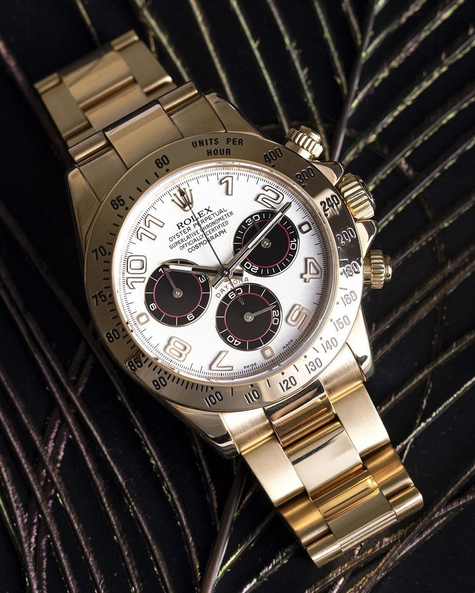 ROLEX Cosmograph Daytona