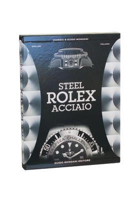 Accessories ROLEX Steel Rolex Acciaio