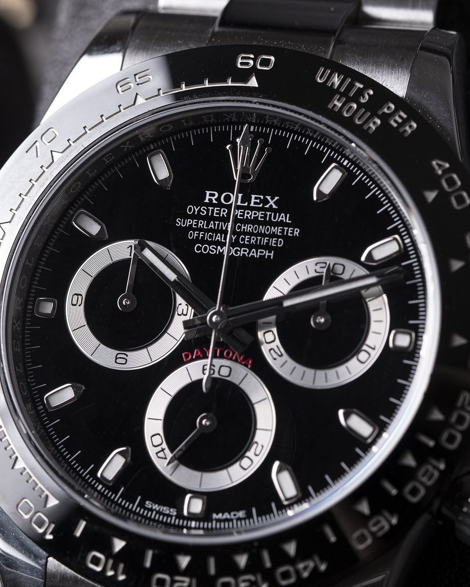 ROLEX Cosmograph Daytona