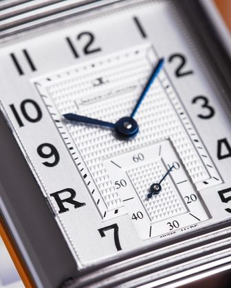 JAEGER - LECOULTRE Reverso Grande 976 Boutique Edition