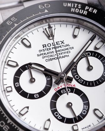 ROLEX Cosmograph Daytona