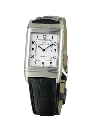 JAEGER - LECOULTRE Reverso Mécanique