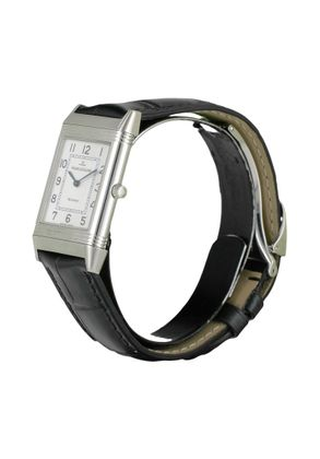 JAEGER - LECOULTRE Reverso Mécanique