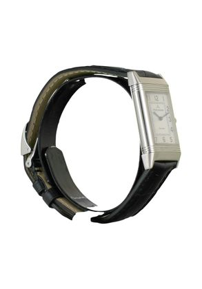 JAEGER - LECOULTRE Reverso Mécanique
