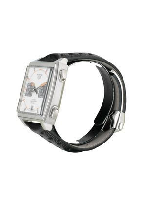 TAG HEUER Monaco Calibre 11