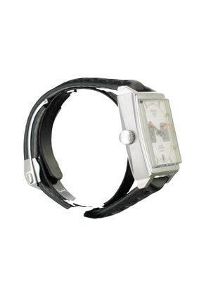 TAG HEUER Monaco Calibre 11