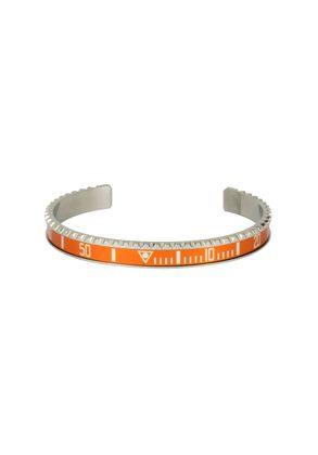 SPEEDOMETER Orange