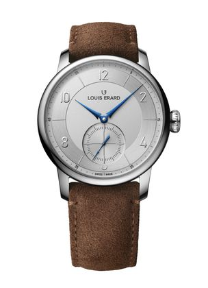 LOUIS ERARD Petite Seconde