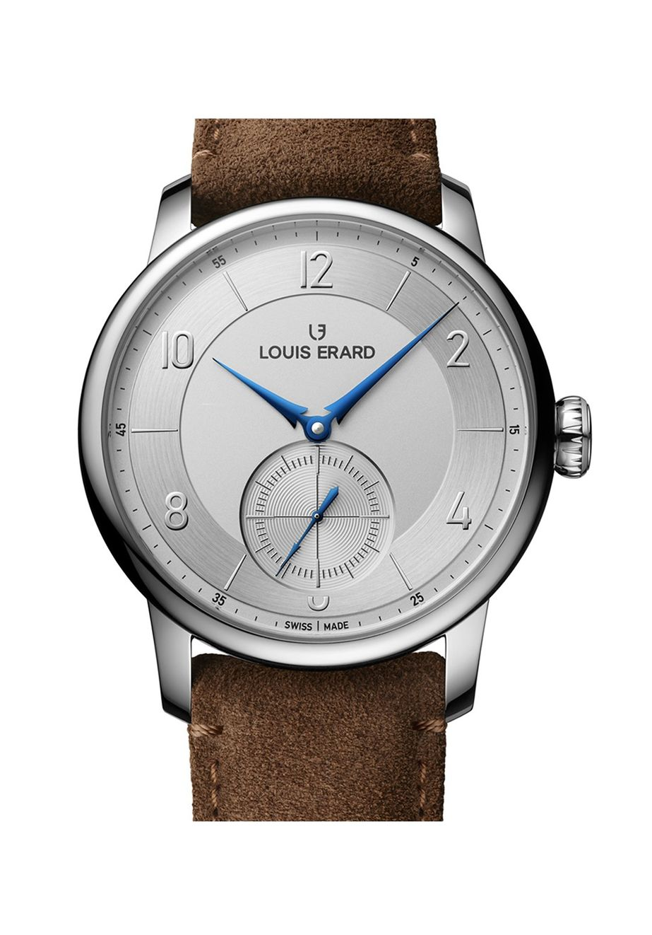 LOUIS ERARD Petite Seconde