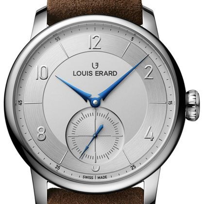 LOUIS ERARD Petite Seconde