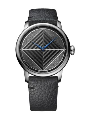 LOUIS ERARD Métiers d'Art Guilloché Main II