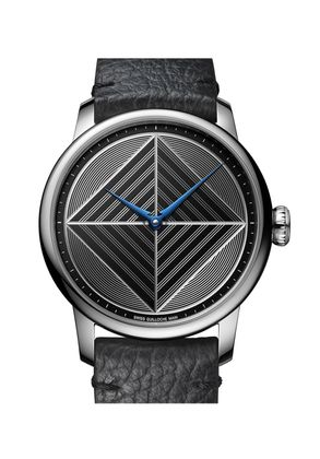 LOUIS ERARD Métiers d'Art Guilloché Main II