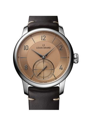 LOUIS ERARD Petite Seconde Terracotta