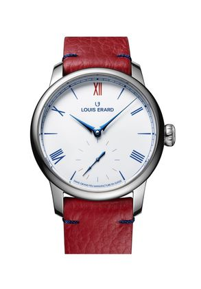 LOUIS ERARD Métiers d'Art Email Grand Feu II