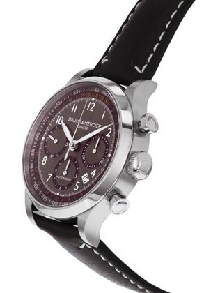 BAUME & MERCIER Capeland Chronographe