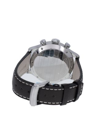 BAUME & MERCIER Capeland Chronographe