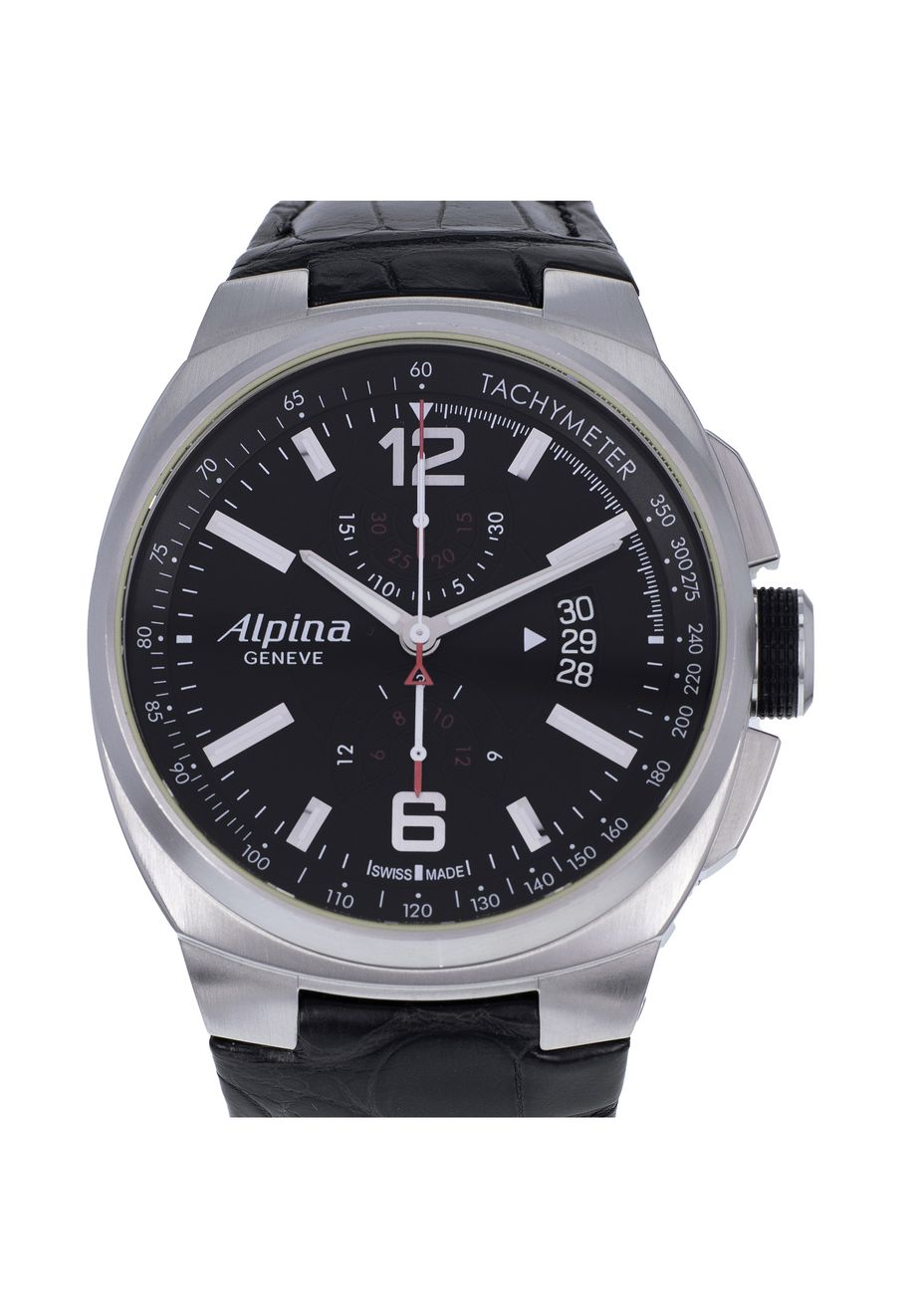 ALPINA Racing
