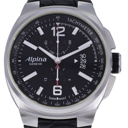 ALPINA Racing