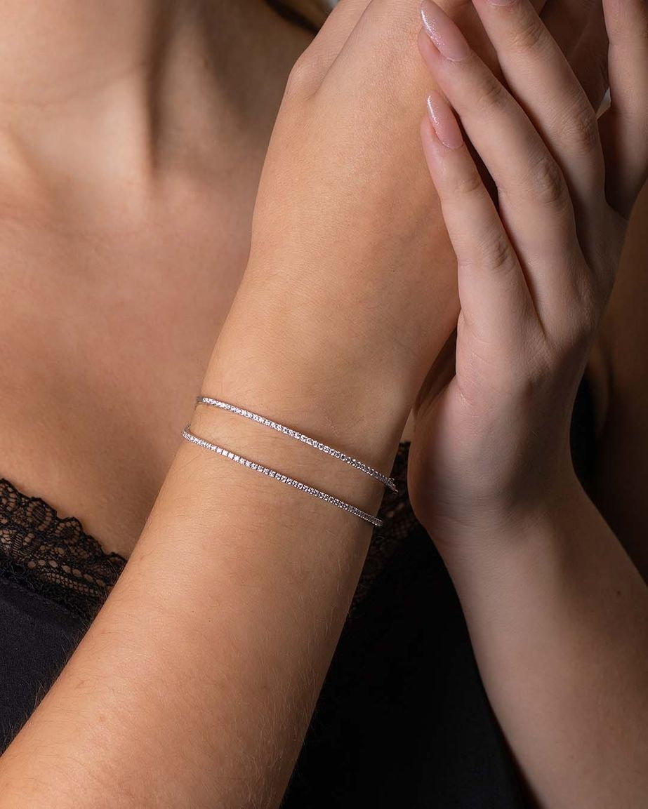 JOAILLERIE CRESUS Jonc