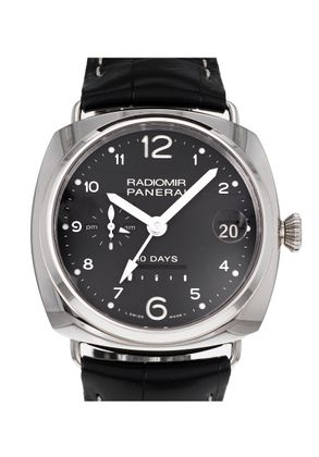 PANERAI Radiomir 10 Days GMT