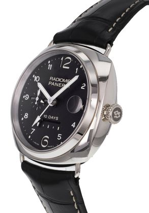 PANERAI Radiomir 10 Days GMT