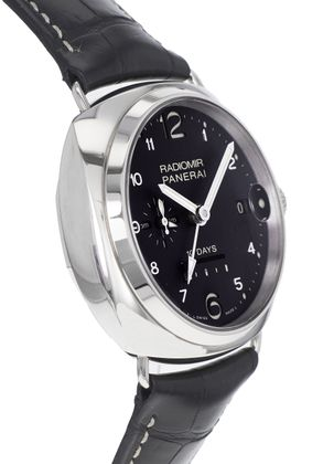 PANERAI Radiomir 10 Days GMT