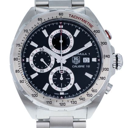 TAG HEUER Formula 1 Calibre 16