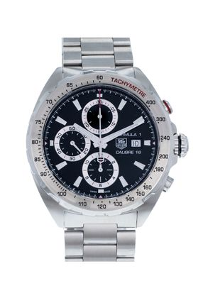 TAG HEUER Formula 1 Calibre 16