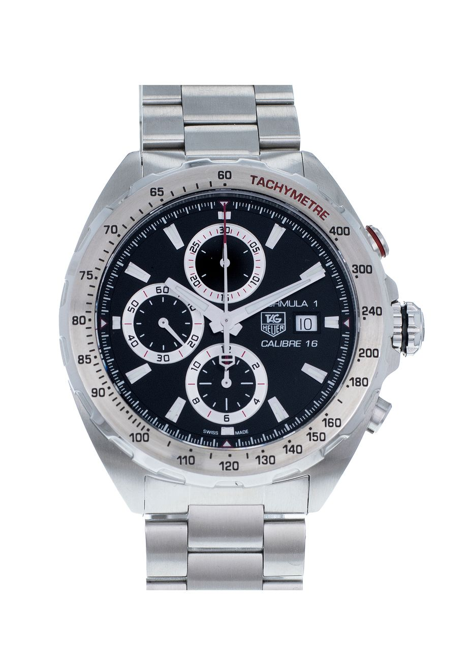 TAG HEUER Formula 1 Calibre 16