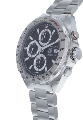 TAG HEUER Formula 1 Calibre 16