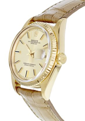 ROLEX DateJust Vintage