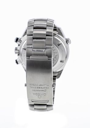 OMEGA Seamaster Planet Ocean