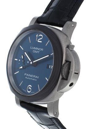 PANERAI Luminor GMT