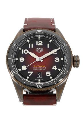 TAG HEUER Autavia