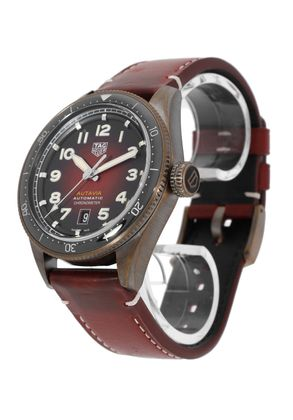 TAG HEUER Autavia
