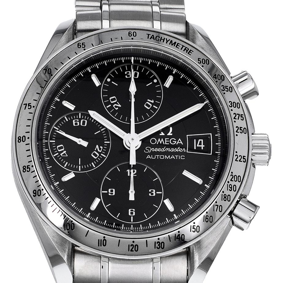 OMEGA Speedmaster