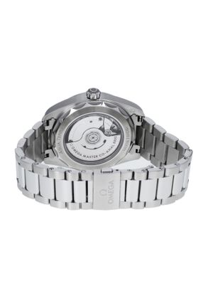 OMEGA Seamaster Aquaterra