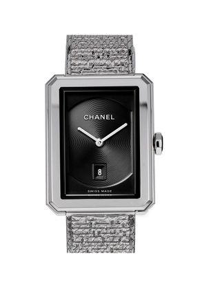 CHANEL Boy-Friend Moyen Modèle