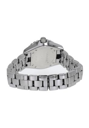 CHANEL J12 Chromatic Quartz