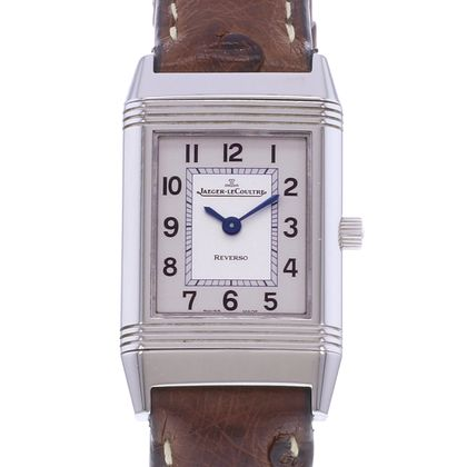 JAEGER - LECOULTRE Reverso Lady