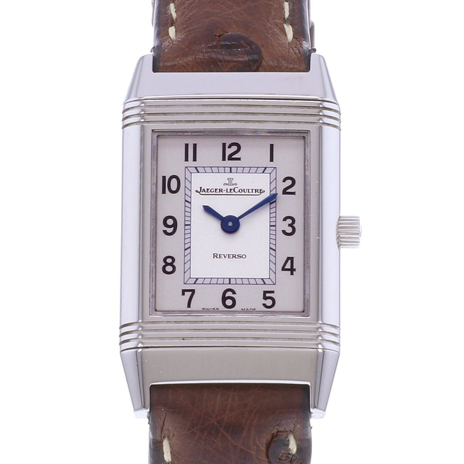 JAEGER - LECOULTRE Reverso Lady