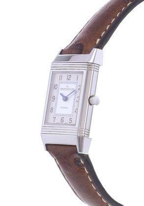 JAEGER - LECOULTRE Reverso Lady