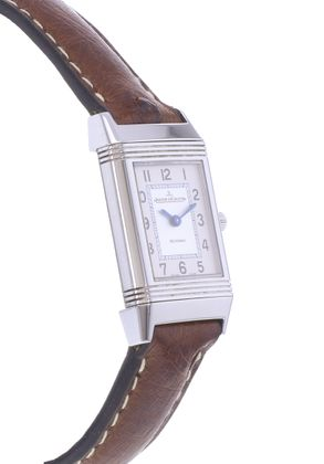 JAEGER - LECOULTRE Reverso Lady