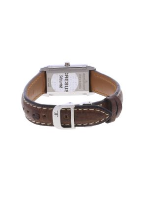 JAEGER - LECOULTRE Reverso Lady