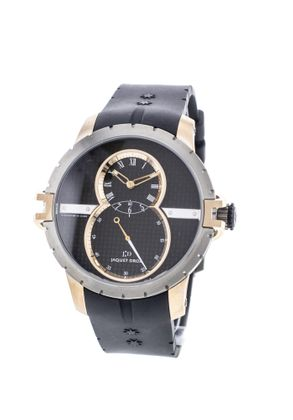 JAQUET DROZ Grande Seconde SW