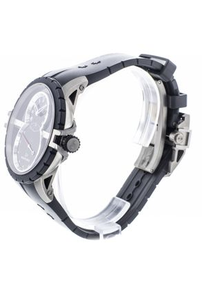 JAQUET DROZ Grande Seconde SW Titane