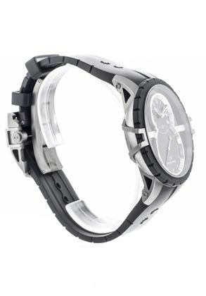 JAQUET DROZ Grande Seconde SW Titane